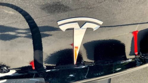 2019 Tesla Model 3 5YJ3E1EA0KF397378