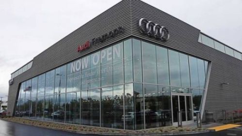 2019 Audi e-tron WA1VAAGE8KB021061