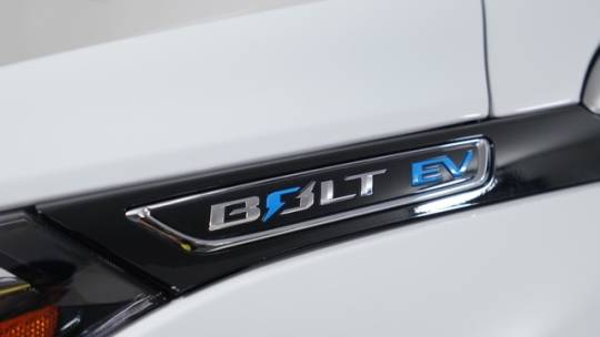 2018 Chevrolet Bolt 1G1FX6S00J4116694