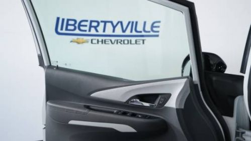 2018 Chevrolet Bolt 1G1FX6S00J4116694