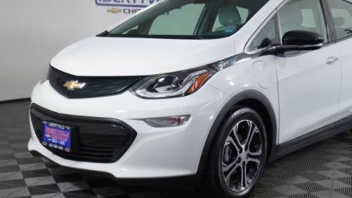 2018 Chevrolet Bolt 1G1FX6S00J4116694