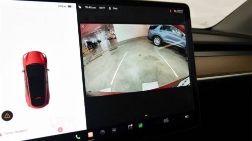 2021 Tesla Model Y 5YJYGDEE4MF243974