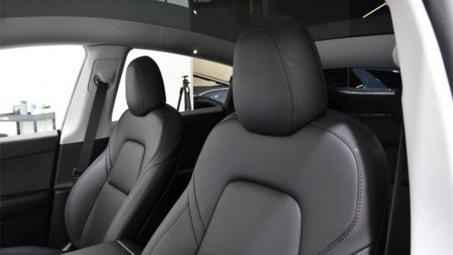 2021 Tesla Model Y 5YJYGDEE4MF243974