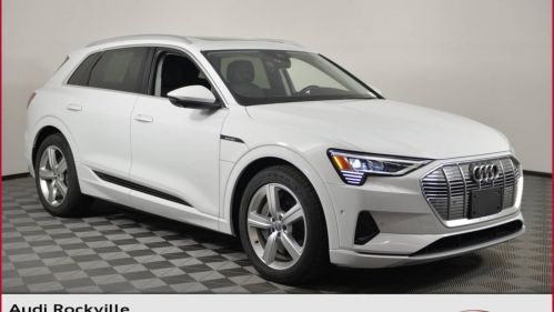 2019 Audi e-tron WA1LAAGE9KB004793