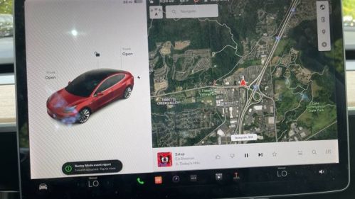 2018 Tesla Model 3 5YJ3E1EB8JF187134