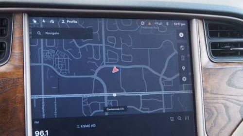 2019 Tesla Model S 5YJSA1E46KF330771