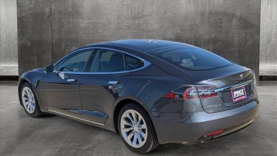 2018 Tesla Model S 5YJSA1E26JF229968