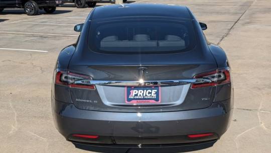 2018 Tesla Model S 5YJSA1E26JF229968