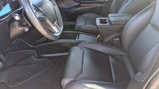 2018 Tesla Model S 5YJSA1E26JF229968