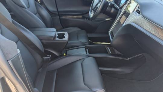 2018 Tesla Model S 5YJSA1E26JF229968