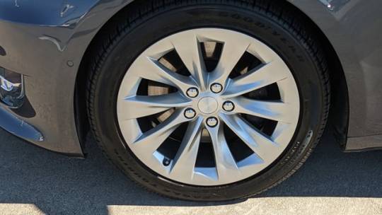 2018 Tesla Model S 5YJSA1E26JF229968