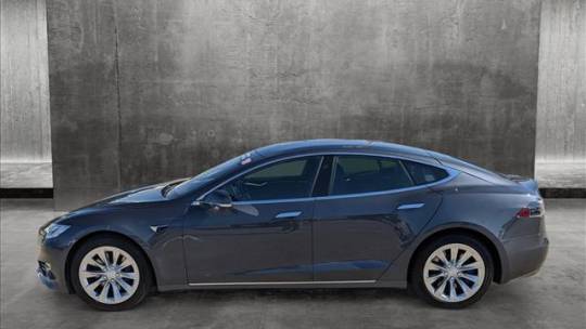 2018 Tesla Model S 5YJSA1E26JF229968