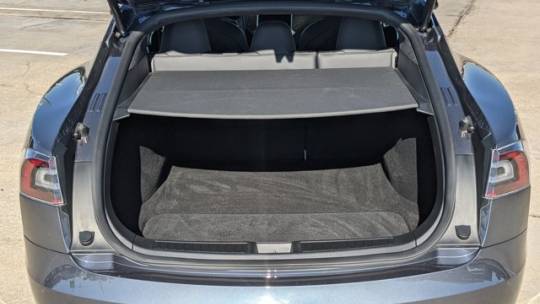 2018 Tesla Model S 5YJSA1E26JF229968