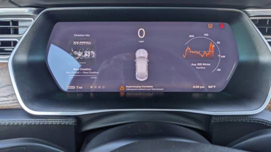 2018 Tesla Model S 5YJSA1E26JF229968