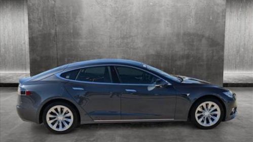 2018 Tesla Model S 5YJSA1E26JF229968