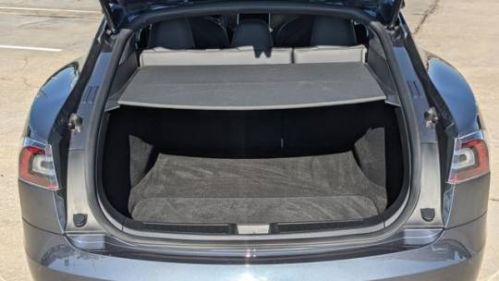 2018 Tesla Model S 5YJSA1E26JF229968