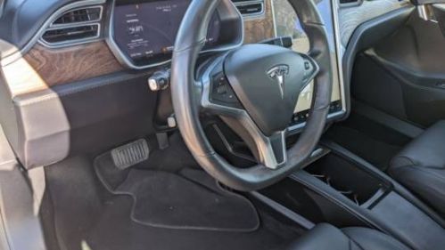 2018 Tesla Model S 5YJSA1E26JF229968