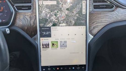 2018 Tesla Model S 5YJSA1E26JF229968