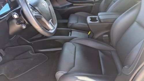 2018 Tesla Model S 5YJSA1E26JF229968