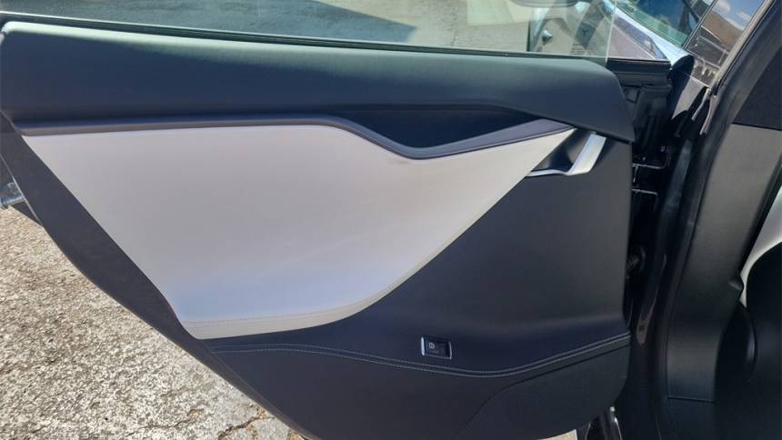 2019 Tesla Model S 5YJSA1E20KF309896