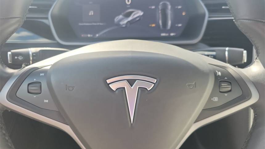 2019 Tesla Model S 5YJSA1E20KF309896