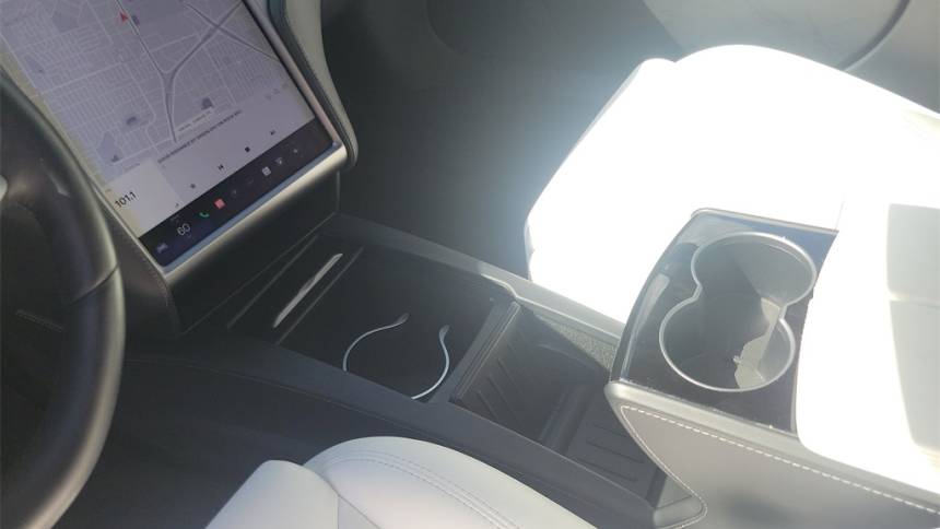 2019 Tesla Model S 5YJSA1E20KF309896