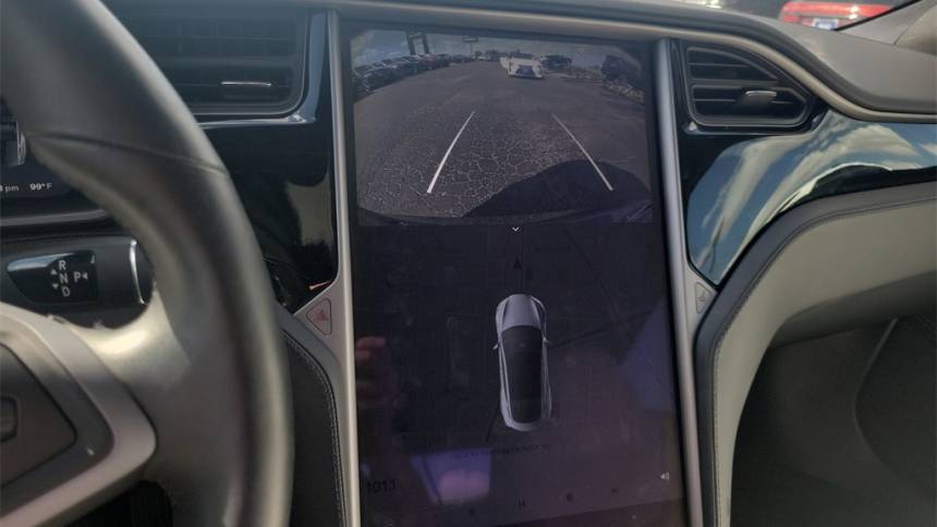 2019 Tesla Model S 5YJSA1E20KF309896