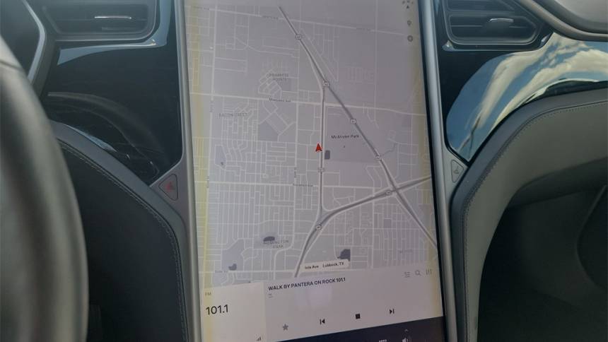 2019 Tesla Model S 5YJSA1E20KF309896