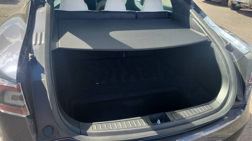 2019 Tesla Model S 5YJSA1E20KF309896