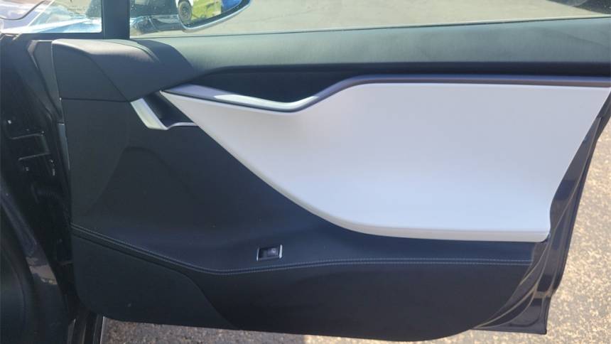 2019 Tesla Model S 5YJSA1E20KF309896