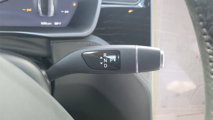 2019 Tesla Model S 5YJSA1E20KF309896