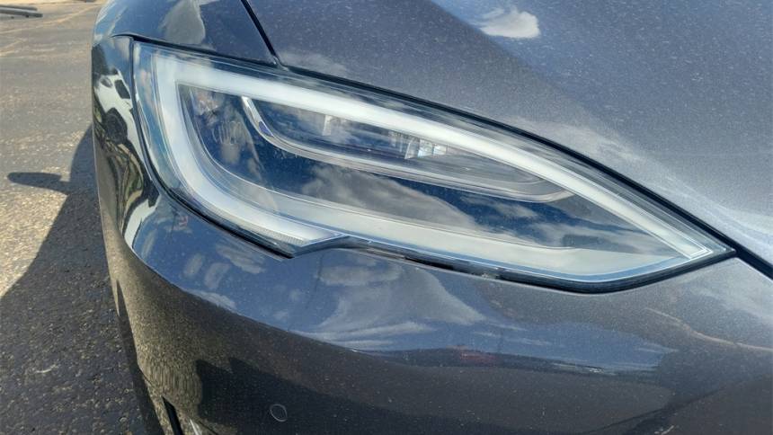 2019 Tesla Model S 5YJSA1E20KF309896