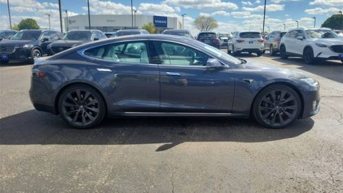 2019 Tesla Model S 5YJSA1E20KF309896