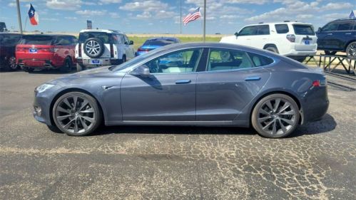 2019 Tesla Model S 5YJSA1E20KF309896