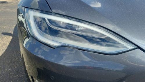 2019 Tesla Model S 5YJSA1E20KF309896