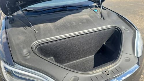 2019 Tesla Model S 5YJSA1E20KF309896