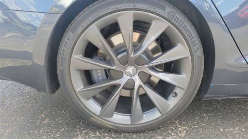 2019 Tesla Model S 5YJSA1E20KF309896
