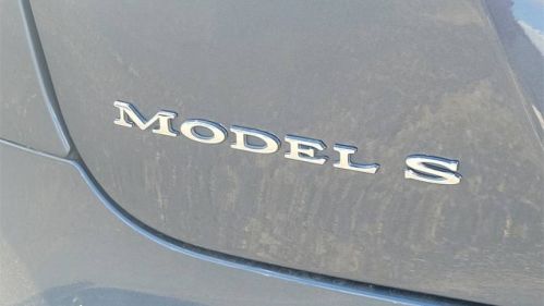 2019 Tesla Model S 5YJSA1E20KF309896