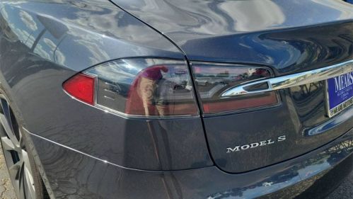 2019 Tesla Model S 5YJSA1E20KF309896