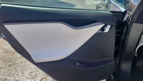 2019 Tesla Model S 5YJSA1E20KF309896