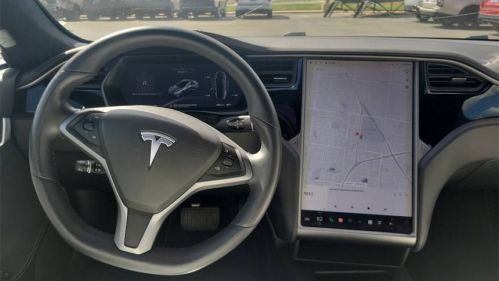 2019 Tesla Model S 5YJSA1E20KF309896