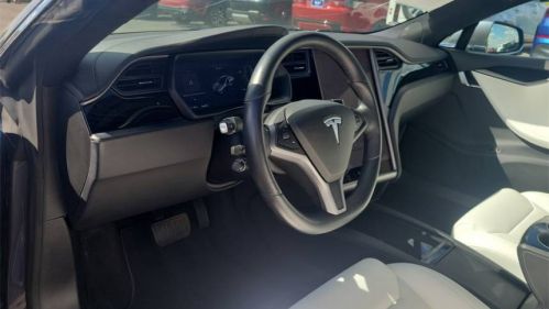 2019 Tesla Model S 5YJSA1E20KF309896