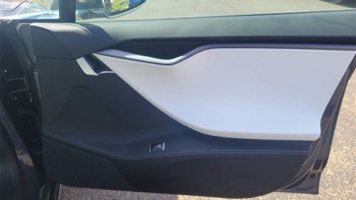 2019 Tesla Model S 5YJSA1E20KF309896