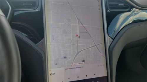 2019 Tesla Model S 5YJSA1E20KF309896