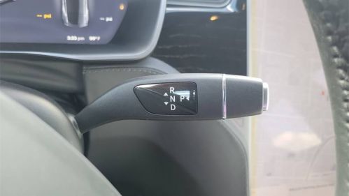 2019 Tesla Model S 5YJSA1E20KF309896