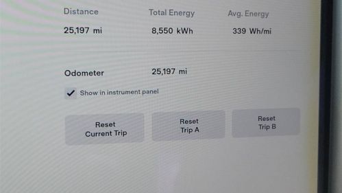 2019 Tesla Model S 5YJSA1E20KF309896