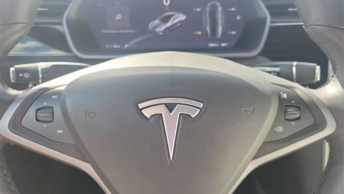 2019 Tesla Model S 5YJSA1E20KF309896