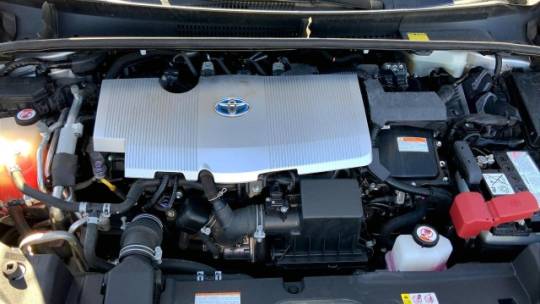 2017 Toyota Prius Prime JTDKARFP8H3046457