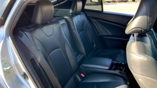 2017 Toyota Prius Prime JTDKARFP8H3046457