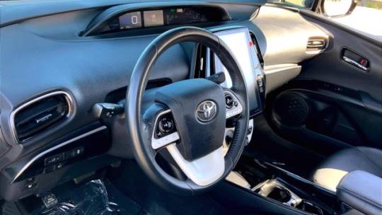 2017 Toyota Prius Prime JTDKARFP8H3046457
